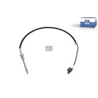Sensor Abgastemperatur DT Spare Parts FüR U.A. MERCEDES-BENZ Sprinter