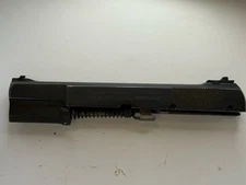 Browning Hi Power Indian Ordnance Mk1A 9mm Complete Slide With 3d Printed Sight