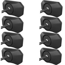 - Baby Gate Wall Protector - Protect Walls Doorways from Pet Dog Gates - ...