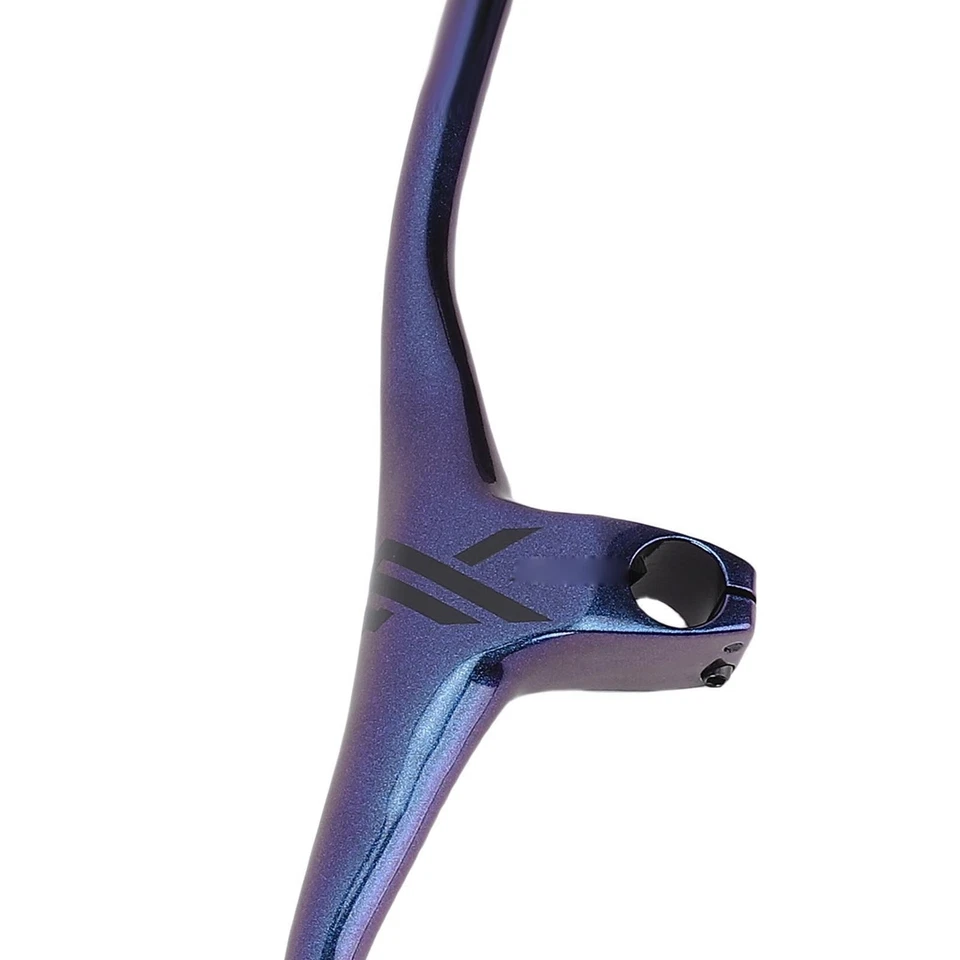 Integrierter Fahrradlenker Leichter Fahrradlenker Zur Modifikation