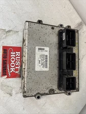 2007 Ford F150 ECM PCM Engine Control Module 7L3A-12A650-FJC