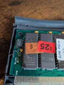 Atari Jaguar Speedster II Original Carousel Entertainment Prototype Coin-Op