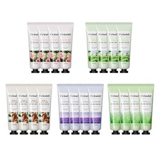20 Pack Hand Cream Gift Set, Moisturizing Lotion 1 Fl Oz Pack of 20 , Purple