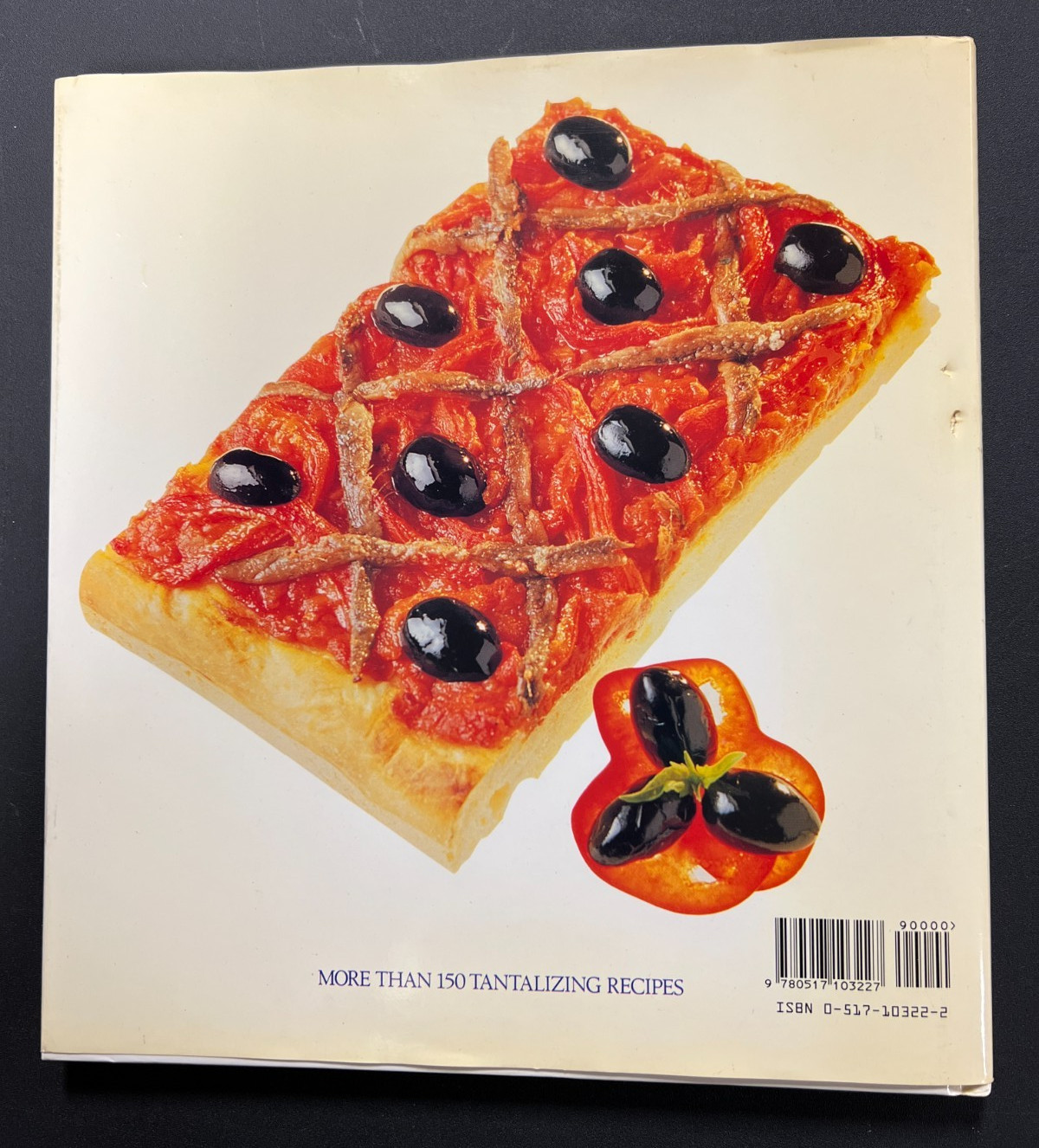 Sicily Souvenir Sicilia Apron,Mitt, Pot Holder & 4  VTG  Italian Cook Books