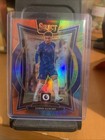 Jadon Sancho Rainbow Panini Select Premier League /25