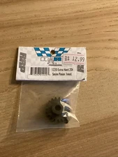 Robinson Racing Extra Hard Steel 20T Pinion 1 Mod w/5mm Bore RRP1220