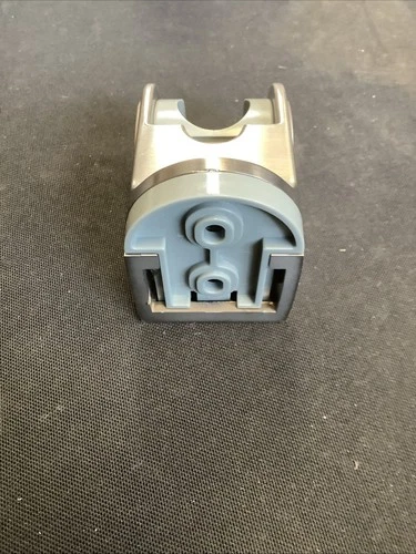 Signature Hardware Hand Shower Wall Mount Brushed Nickel. SHWB2010ZBN @17 - Picture 5 of 6