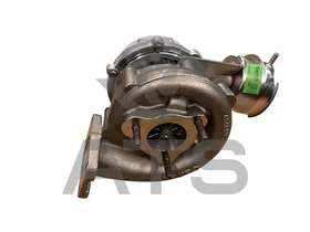 Turbolader REMAN für VW TRANSPORTER T4 Bus (70B, 70C, 7D 074145703E, 074145703EV
