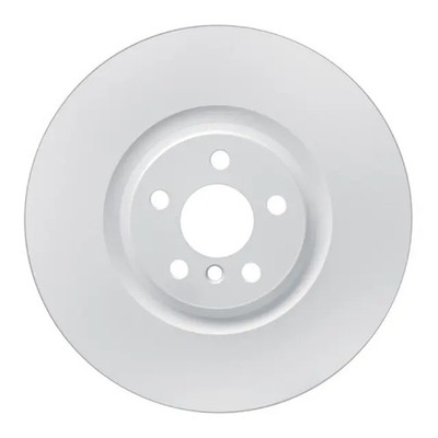 Genuine DYNAMIC FRICTION DFC Hi-Carbon Alloy GEOMET Coated Rotor 900-31183D