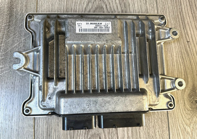 2021 2022 ACURA TLX ENGINE CONTROL UNIT MODULE ECM ECU 37820-6S8-A65 GENUINE OEM