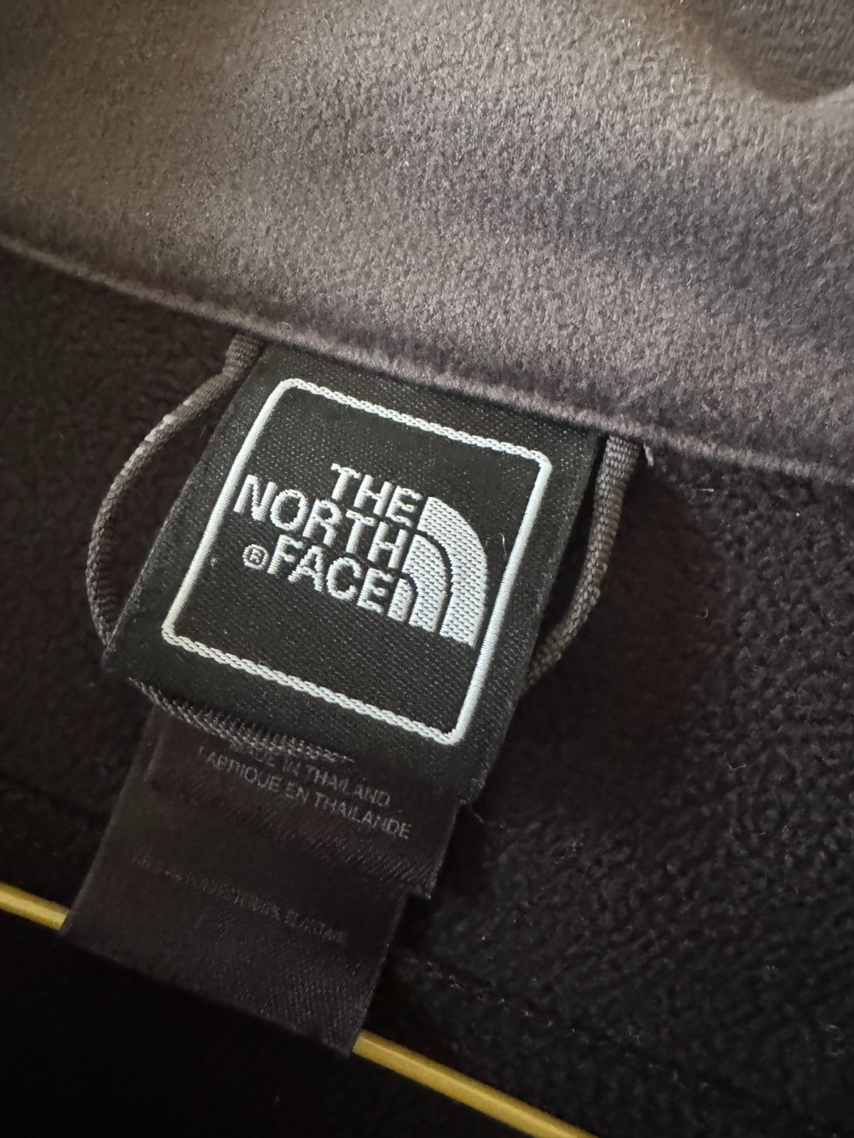 The North Face Apex Bionic Windwall Jacket Mens S… - image 4