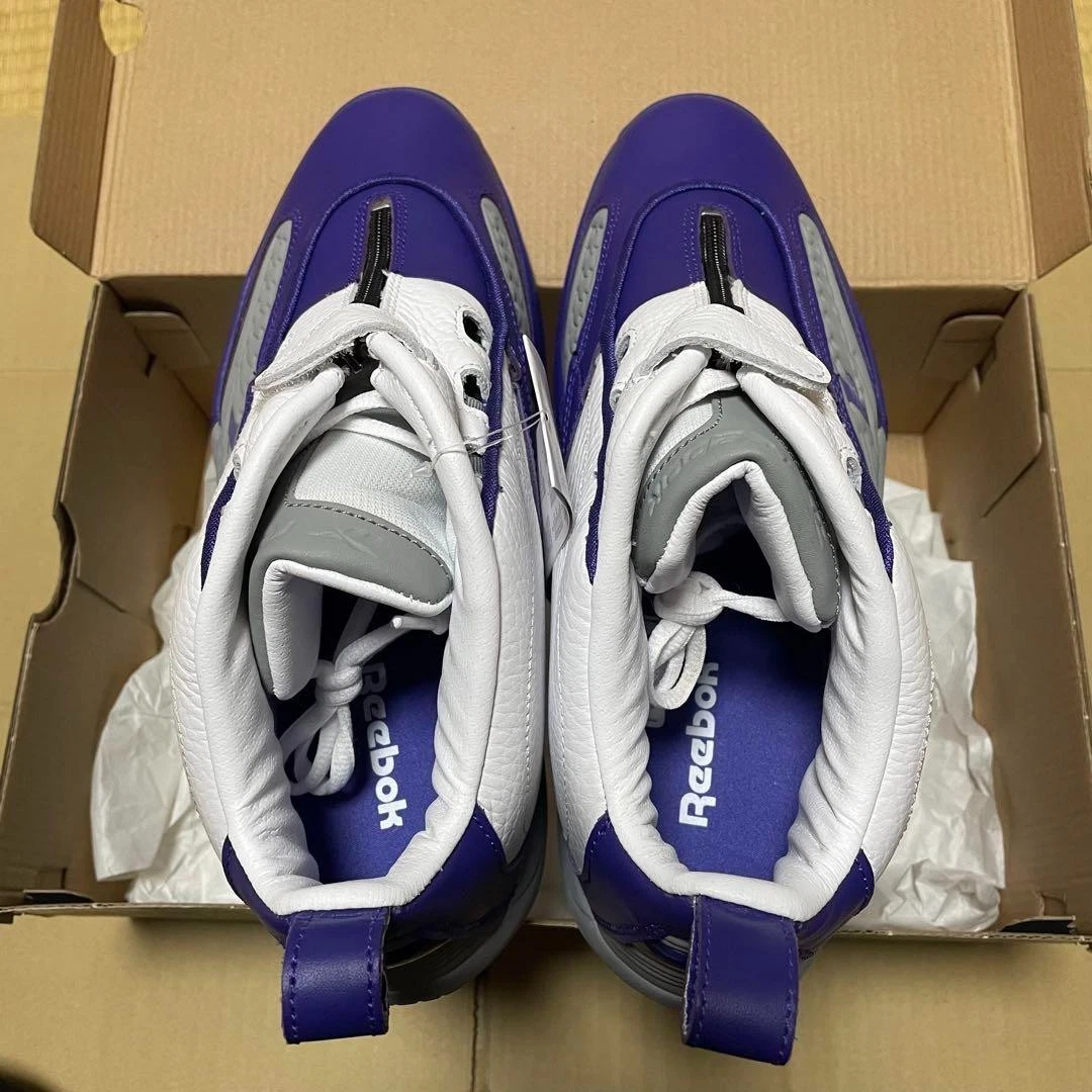 Reebok Answer 4 PE Kobe Bryant | eBay