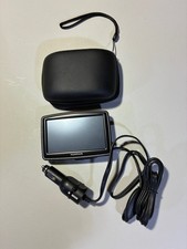 Lot chargeur voiture navigateur GPS Tom XLN14644