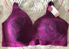 Cacique 44DD Bra New M91540