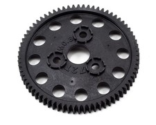 Traxxas Spur Gear 72T TRA4472R