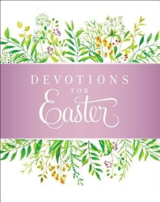 Devotions for Easter - VERY GOOD