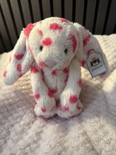 Jellycat Keeley Bunny Special Edition