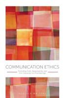 Heather Walters | Communication Ethics | Taschenbuch | Englisch (2024)