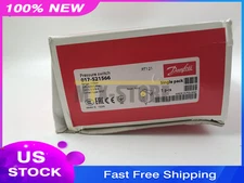 1pcs New DANFOSS Temperature Controller 017-521566
