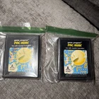 Pac-Man (5015) (Atari 2600)Tested