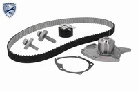 Vaico V46-50027 Wasserpumpe + Zahnriemensatz FüR Dacia Passend FüR Nissan