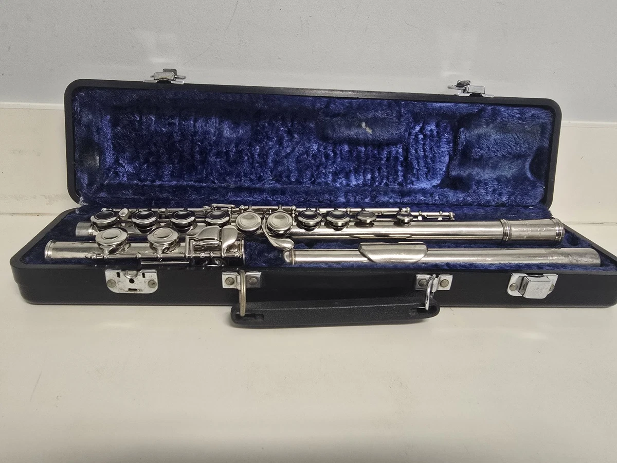 Jupiter Concert Flute Flutes for sale | eBay