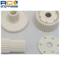 Tamiya Gear Bag: DT-02 Desert Gator and DT-03 TAM9335432