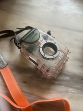 Canon All Weather Case AW-PS200 for Powershot Digital Elph S100  S110 Cameras