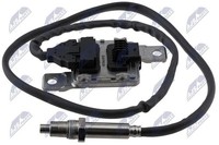 NTY Nox-Sensor, Nox-Katalysator ENOX-AU-012 FüR Audi