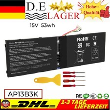 Akku für Acer AP13B3K AP13B8K AL13B3K 41CP6/60/78 V5-473G -452 V5-573G V7-582PG
