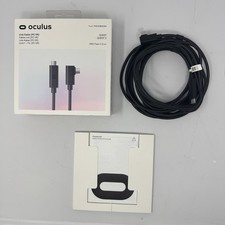 Oculus Link Cable PC VR + Box - Quest 2, USB ...
