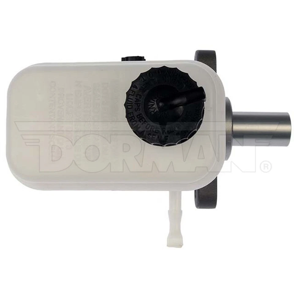 Cilindro maestro de freno Dorman M630492 para Dodge Jeep Liberty Nitro 07-11 Foto 4 de 4