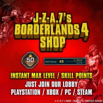 Borderlands 4 Para Apresentar "bilhões De Armas E Acessórios", Diz A Caixa De Engrenagens - Foto 9