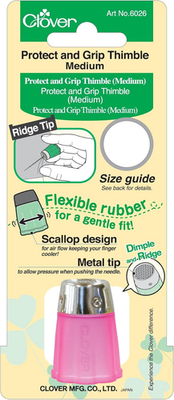 #ad #ad Kleeblatt Fingerhut $18.83