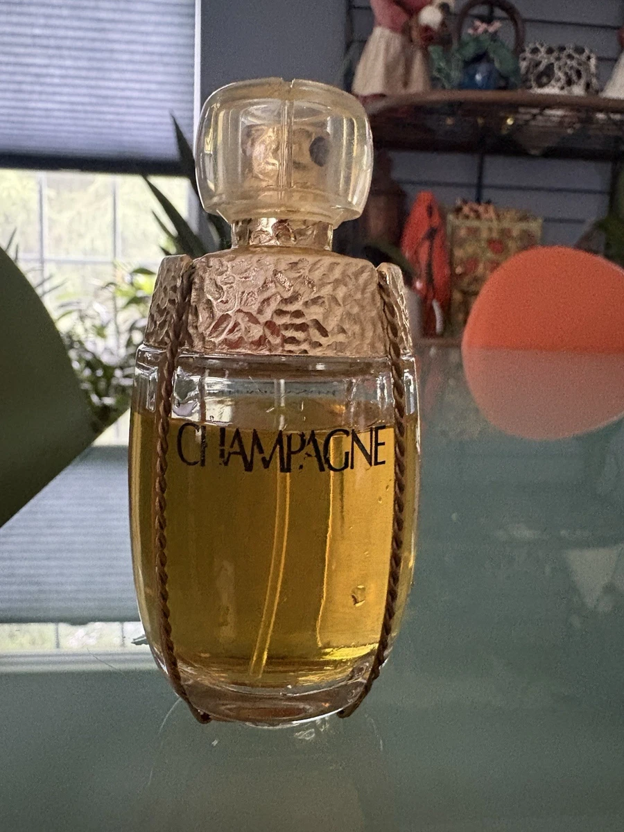 ⭐︎Yves Saint Laurent CHAMPAGNE 香水 50ml⭐︎ Yves Saint Laurent Champagne Fragrances for Women for sale - eBay