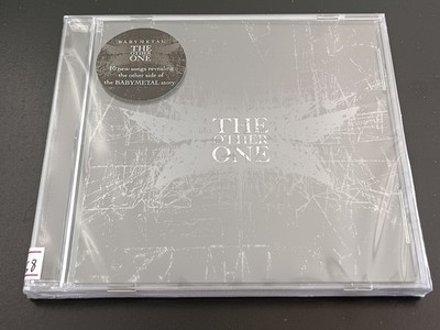 Other One by Babymetal (CD, 2023)