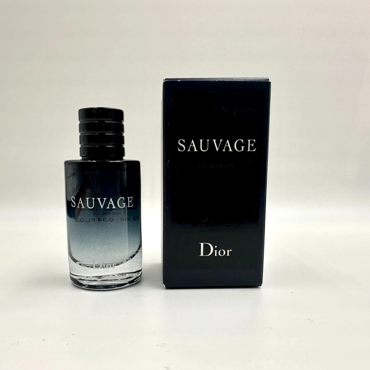 Dior Sauvage Fluid Fragrances for Men for sale | eBay