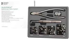 DENTSPLY AUTOMATRIX INTRODUCTORY KIT DENTAL MATRIX SYSTEM