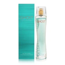 Ghost Captivating by Ghost for Women 2.5 oz EDT Spray Brand New
