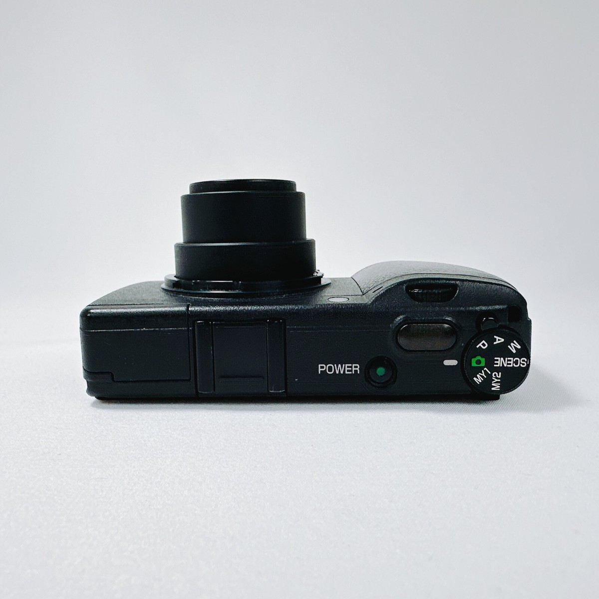 RICOH GR DIGITAL II 10.1MP Digital Camera working | eBay RICOH GR DIGITAL II 10.1MP Digital Camera working | eBay