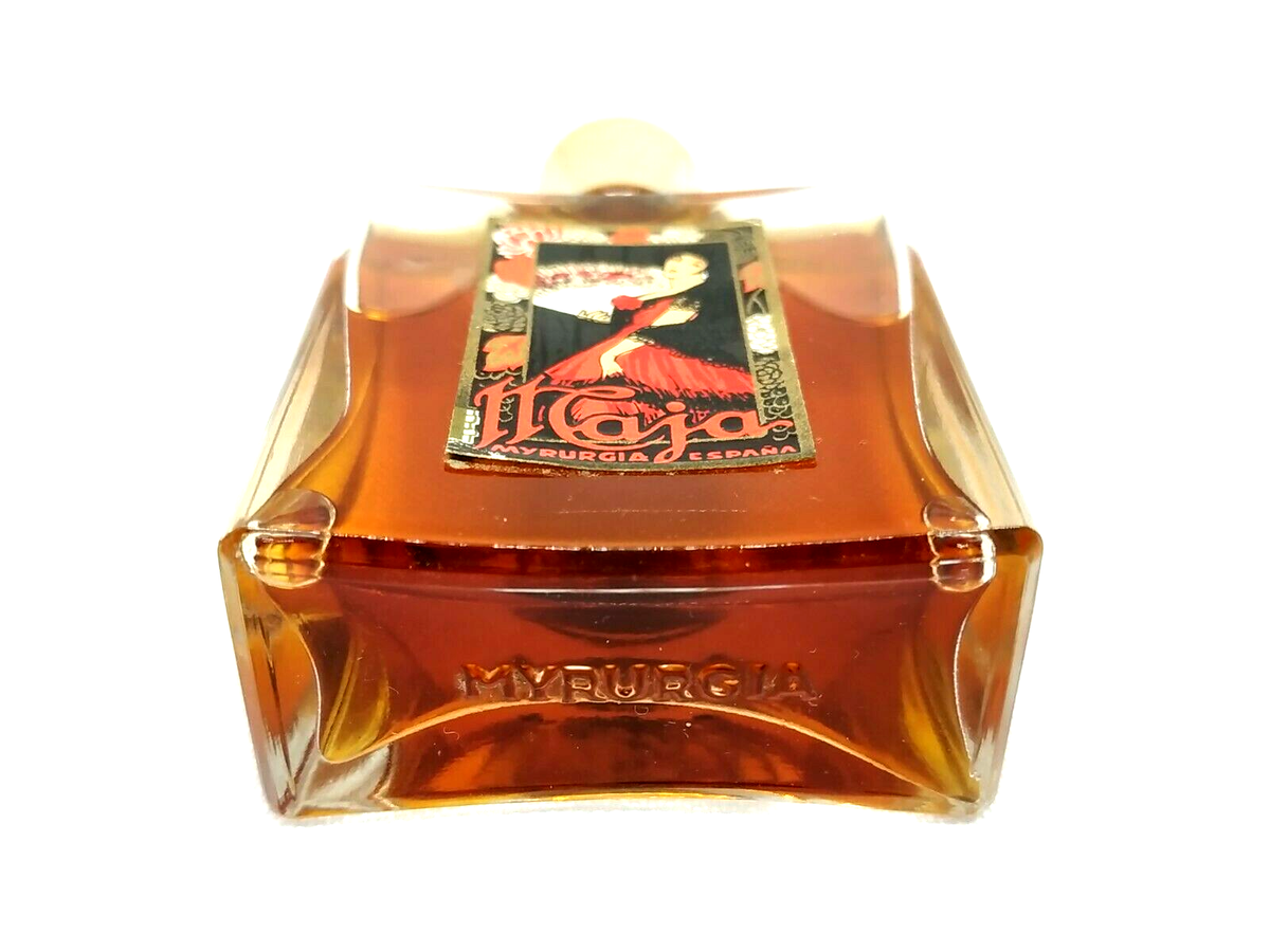 Myrurgia Nueva Maja 香水 Nueva Maja Myrurgia perfume - a fragrance