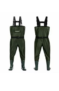 ebay fishing waders