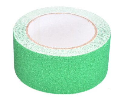 Grip Tape, Anti slip Tape, 5m x 50mm, grün, tape24.online