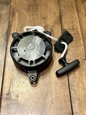 エンジョイ HONDA Starter Recoil Assembly EU3200i 28400-Z45-003 Genuine OEM | eBay