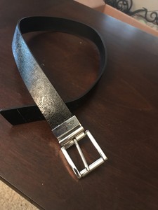 robert graham skull belt