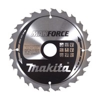 Makita SäGeblatt-Makforce 190X30X24Z