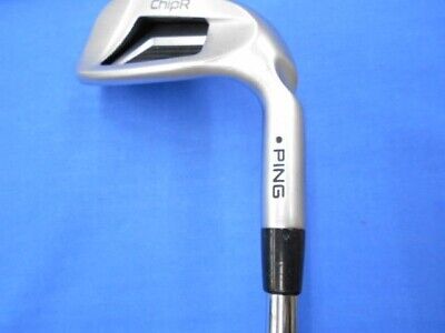 Ping ChipR Wedge #38.5(1Club)/ Z-Z115/Flex:UNI/Black Dot Ping ChipR Wedge #38.5(1Club)/ Z-Z115/Flex:UNI/Black Dot
