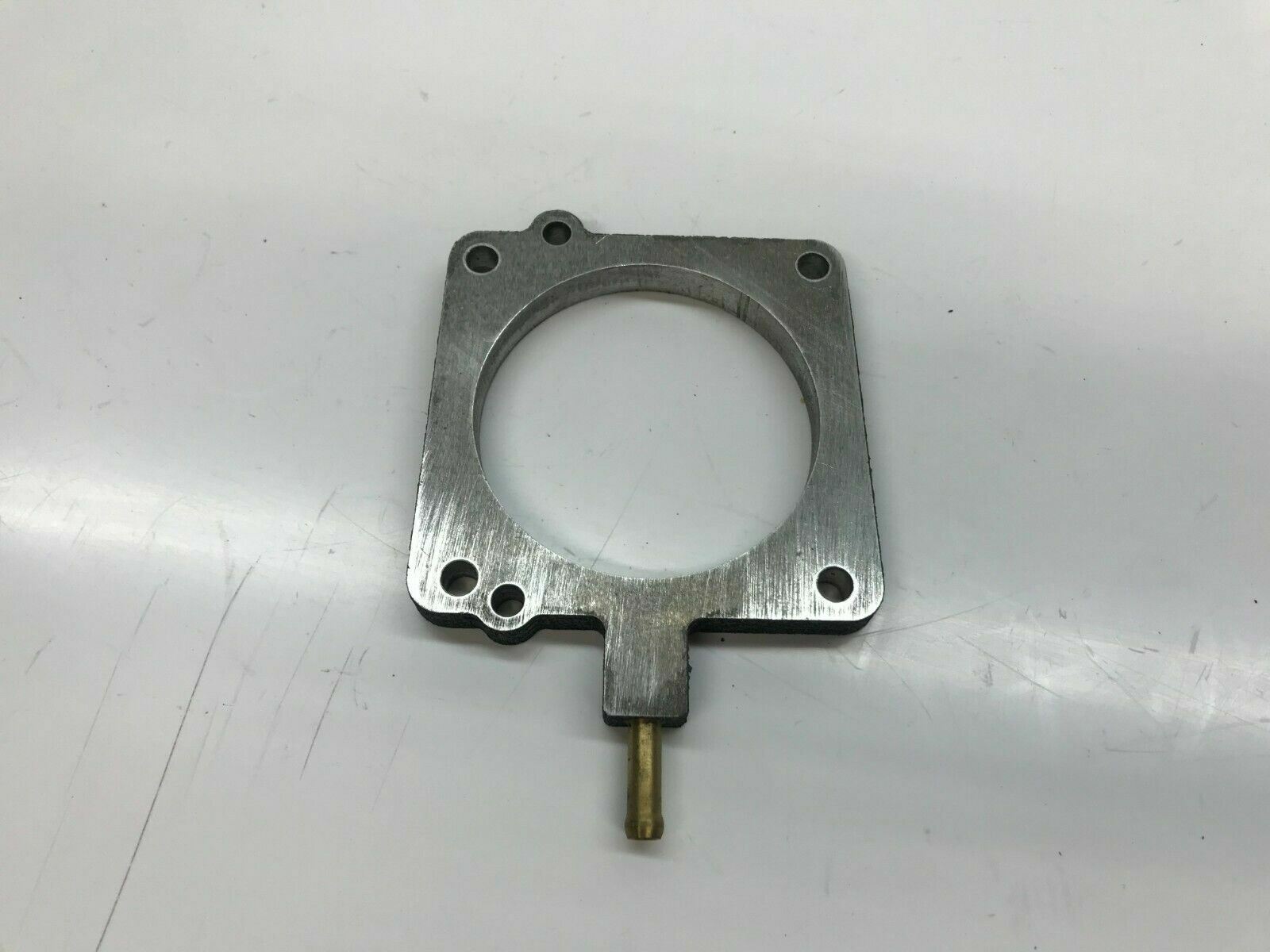 LAMBORGHINI MURCIELAGO CANISTER BREATHER KIT NEW OEM 0R1400026 