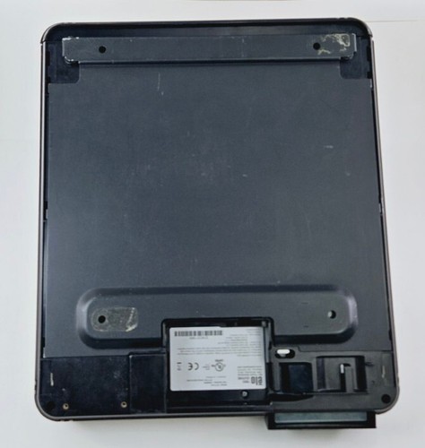 *MISSING THE KEY* ELO ETT10/1 PAYPOINT ALL IN ONE POS SYSTEM FOR TABLET IPAD - Picture 16 of 16