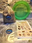 5 lb Gemstone Mine Rough / Pay Dirt Kit